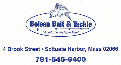 Belson Bait and Tackle